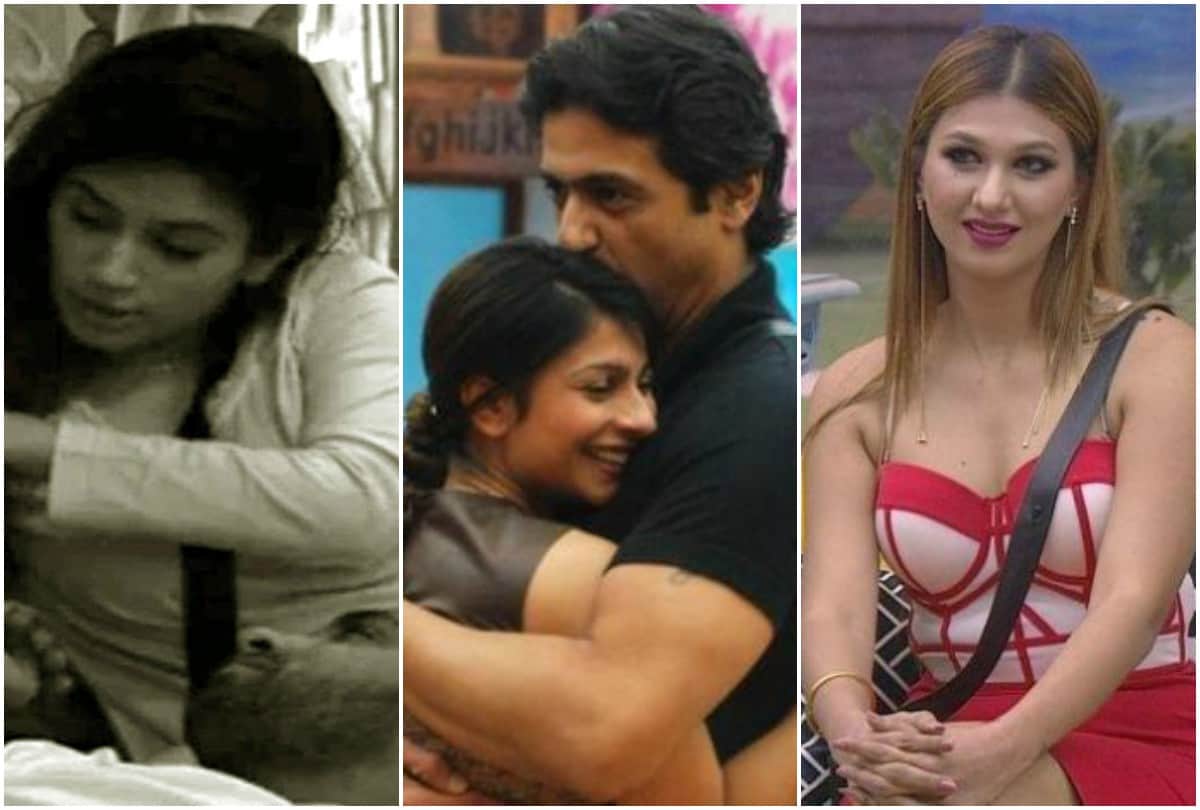 Salman Khan show Bigg Boss 13 ban trending Tanisha Mukerji to Puneesh Sharma cross limits