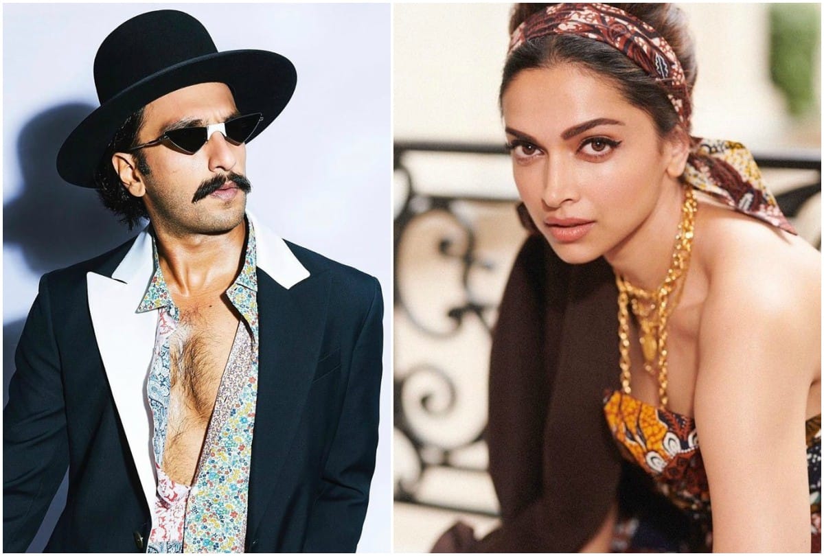 Deepika Padukone comment on Ranveer Singh viral on social media