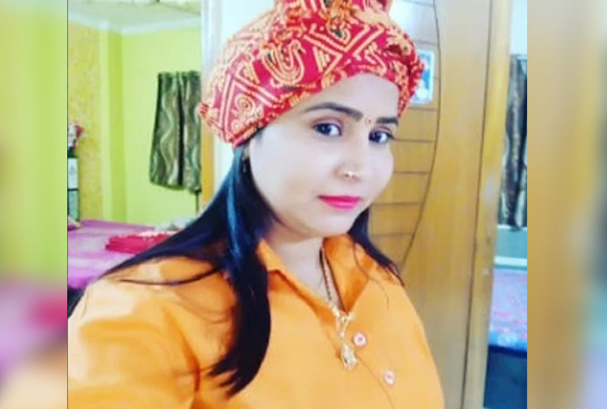 ragni singer sushma murder case Doubts on the close person, concrete clues found