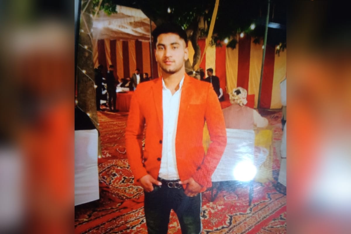 Noida student dies due to heart attack during race in IIMT Meerut