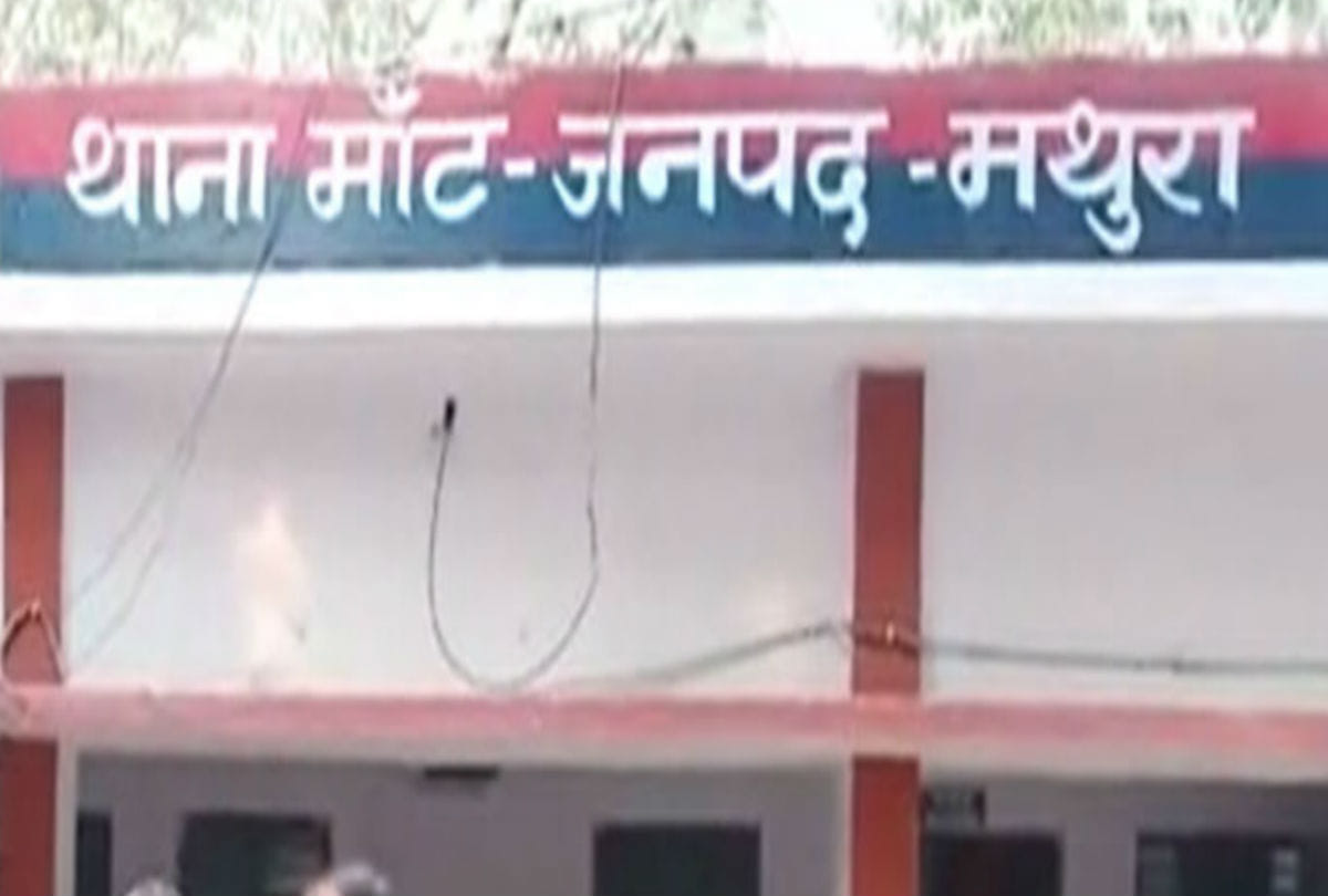 UP Police not listening to the problems of victims