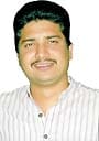 Tightening screws on Kairana MLA