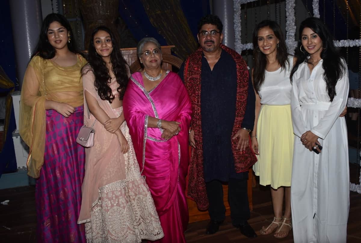 Shivangi Joshi Mohsin Khan Starrer Yeh Rishta Kya Kehlata Hai completes 3000 episodes