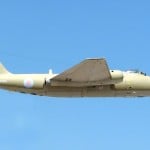 Four fighter planes Landed on jolly grant airport and Returned after some time