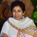 कुमारी सैलजा