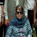 mehbooba mufti