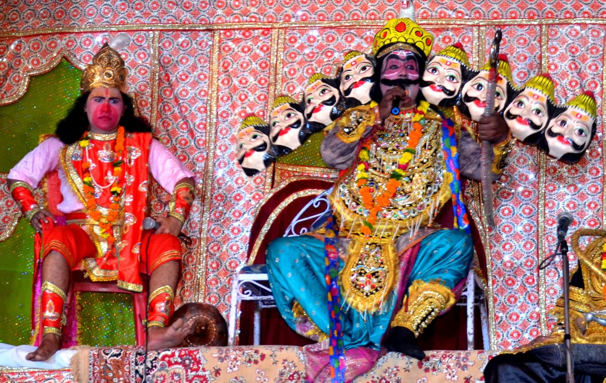 Ramleela
