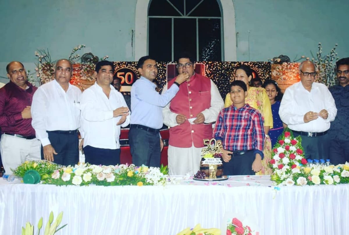 Minister Michael Lobo said Congress MLA Aleixo Reginaldo Lourenco can become Deputy Chief Minister