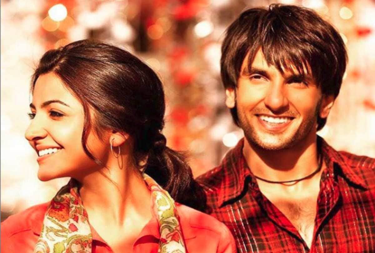 anushka sharma said to ranveer singh you are not the host at function
