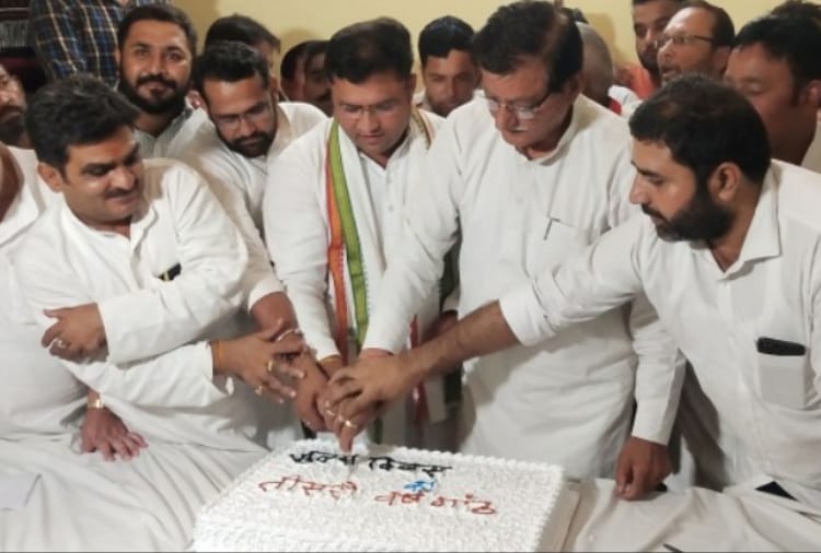 haryana assembly elections 2019, ashok tanwar said, we Will beat those who kill me politically