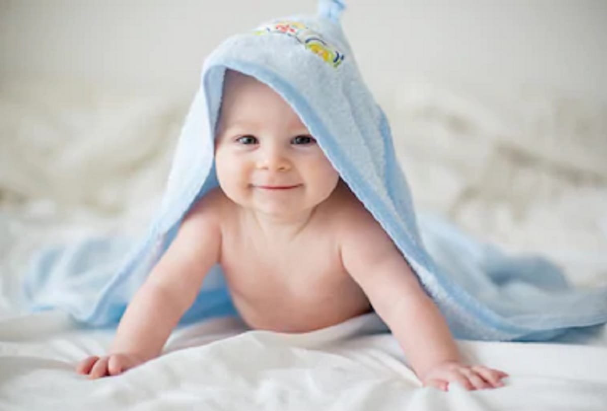 useful tips to put your baby in sound sleep