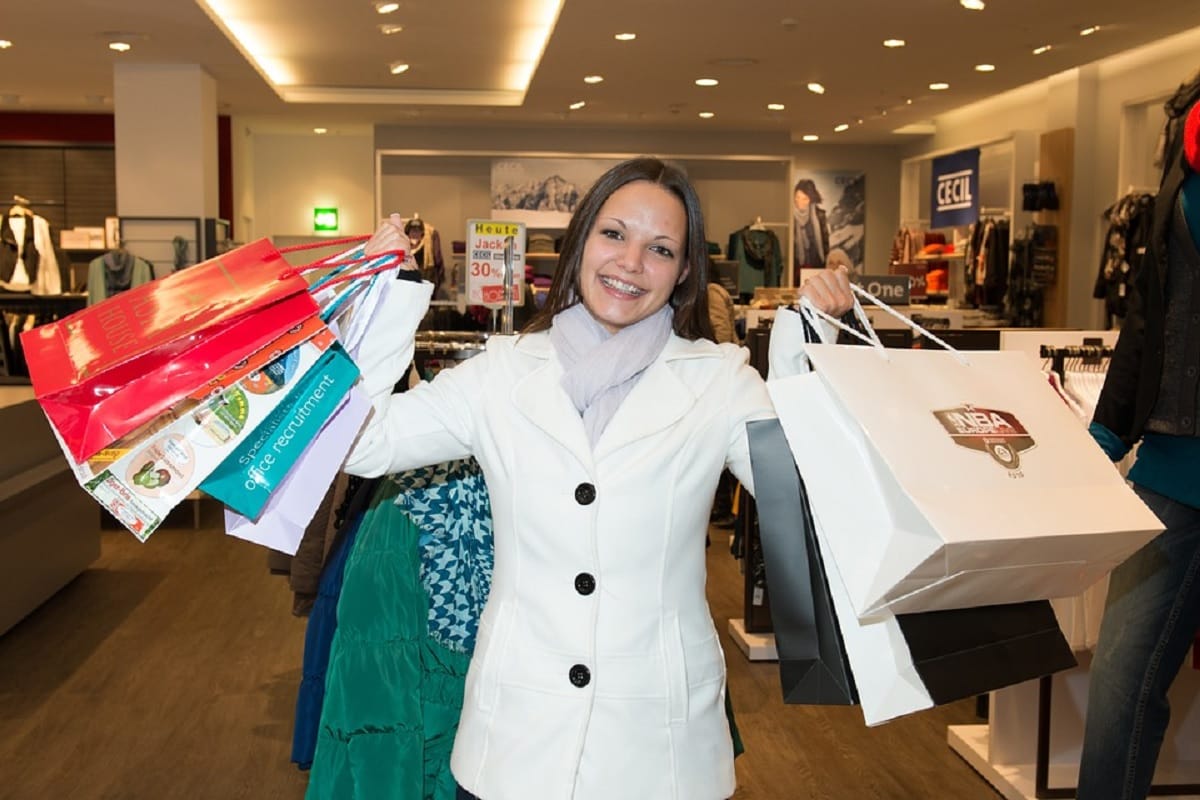 always want to shopping it may be complusive buying disorder