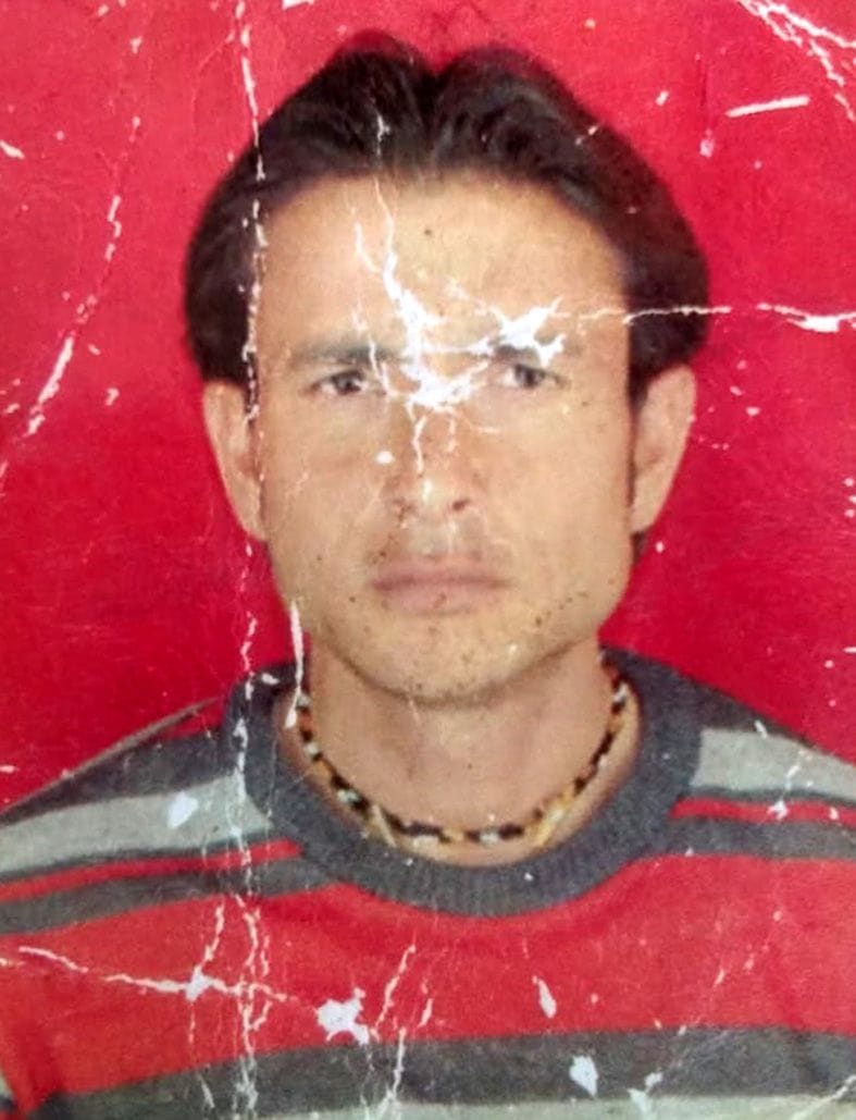 Convicted Prisoner died of illness