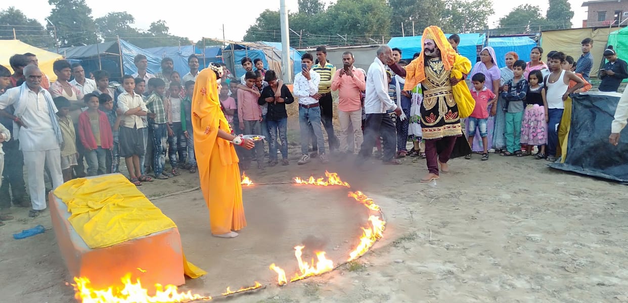 ramleela
