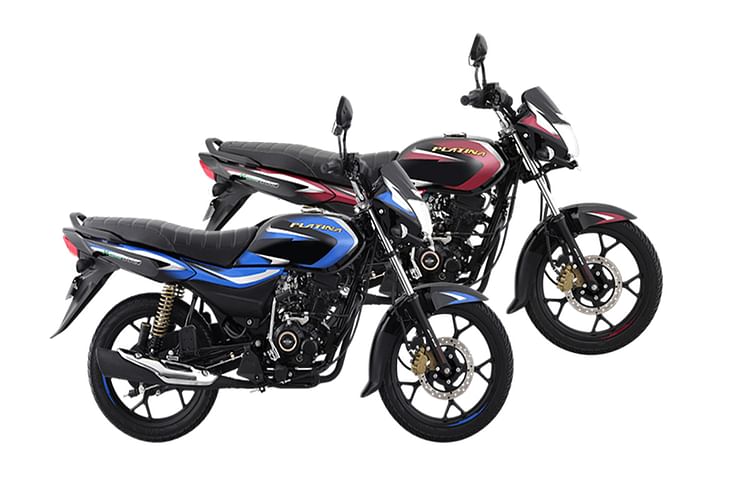 Bajaj Platina 110 H Gear Bs6 Price Bajaj Platina Price In Delhi Bajaj