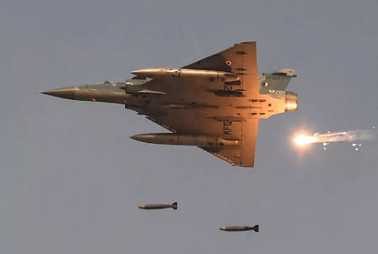 एयरस्ट्राइक (फाइल फोटो)