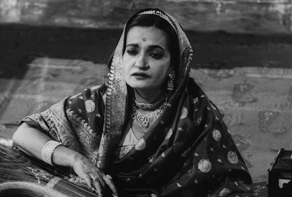 Begum Akhtar Birthday Know About her Personal life