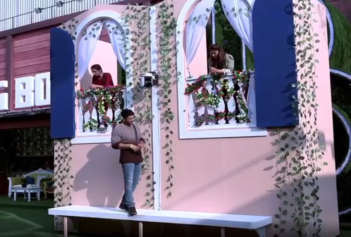 bigg boss 13 arti singh express her feeling for siddharth shukla