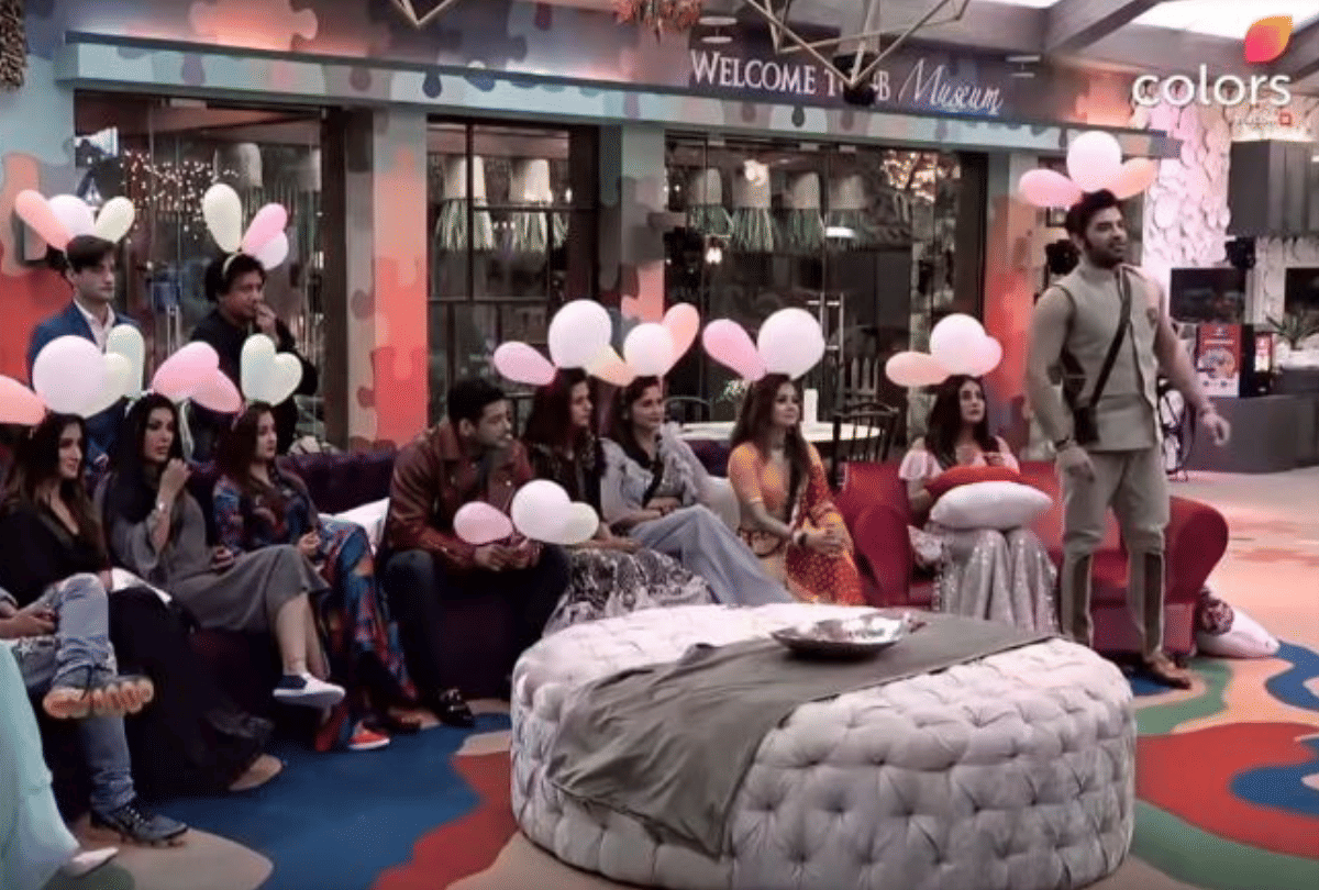 bigg boss 13 bed friend forever concept end after trend boycott bigg boss