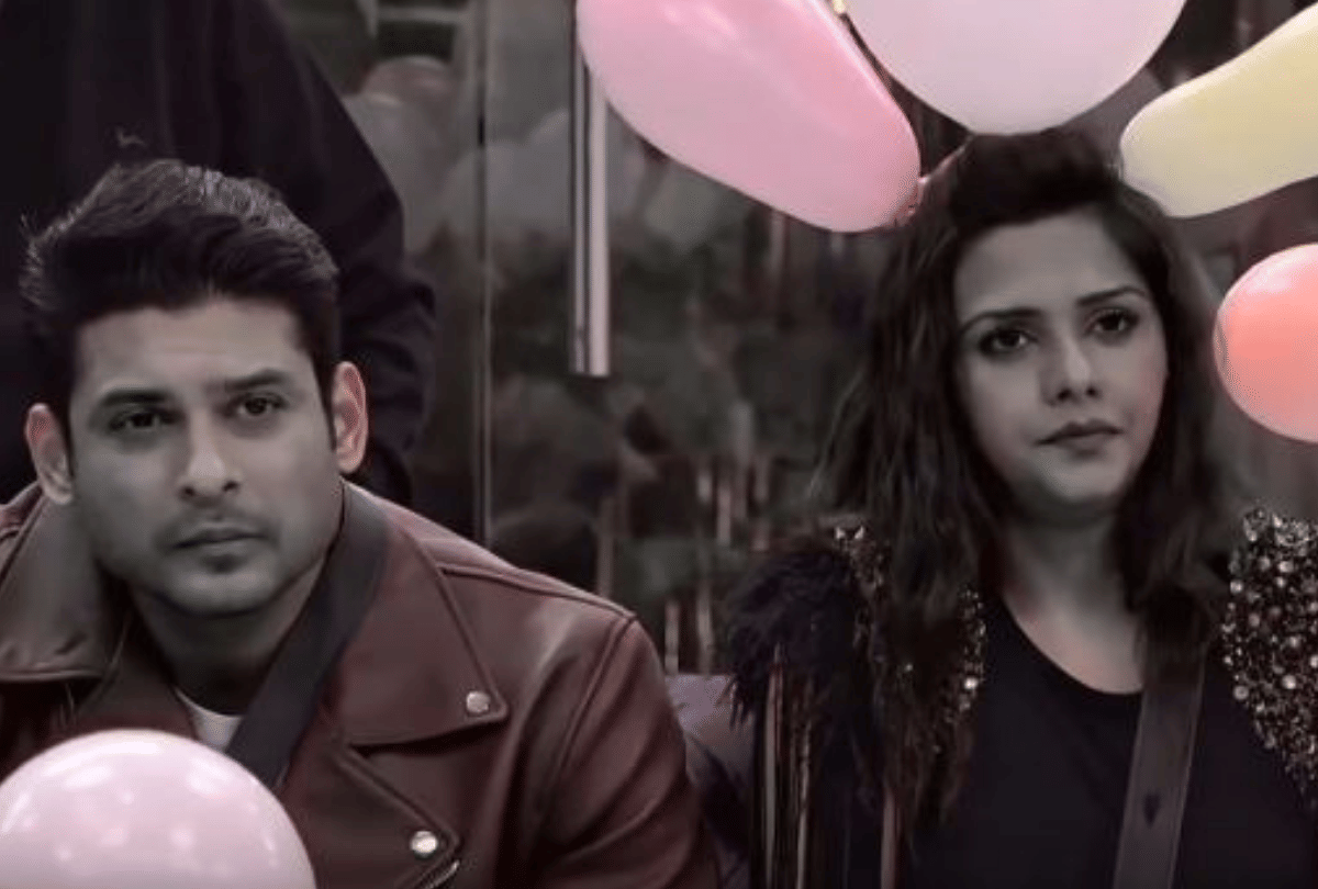 Bigg Boss 13 Weekend Ka Vaar Contestants bursts each other balloon