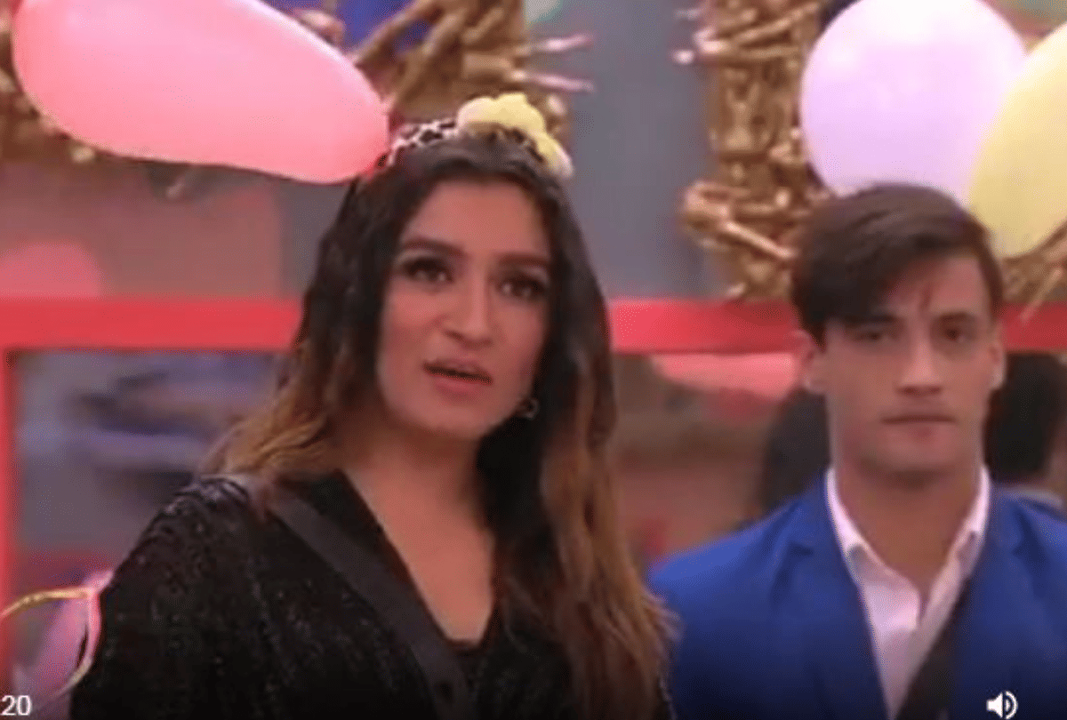 Bigg Boss 13 social media user angry in in show said Bigg Boss Cheated viewers