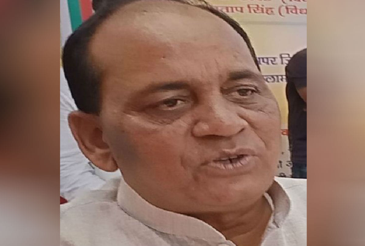 Bjp Mp Rajveer Singh Says Kalyan Singh Will Play Important Role In Ram Mandir Nirman
