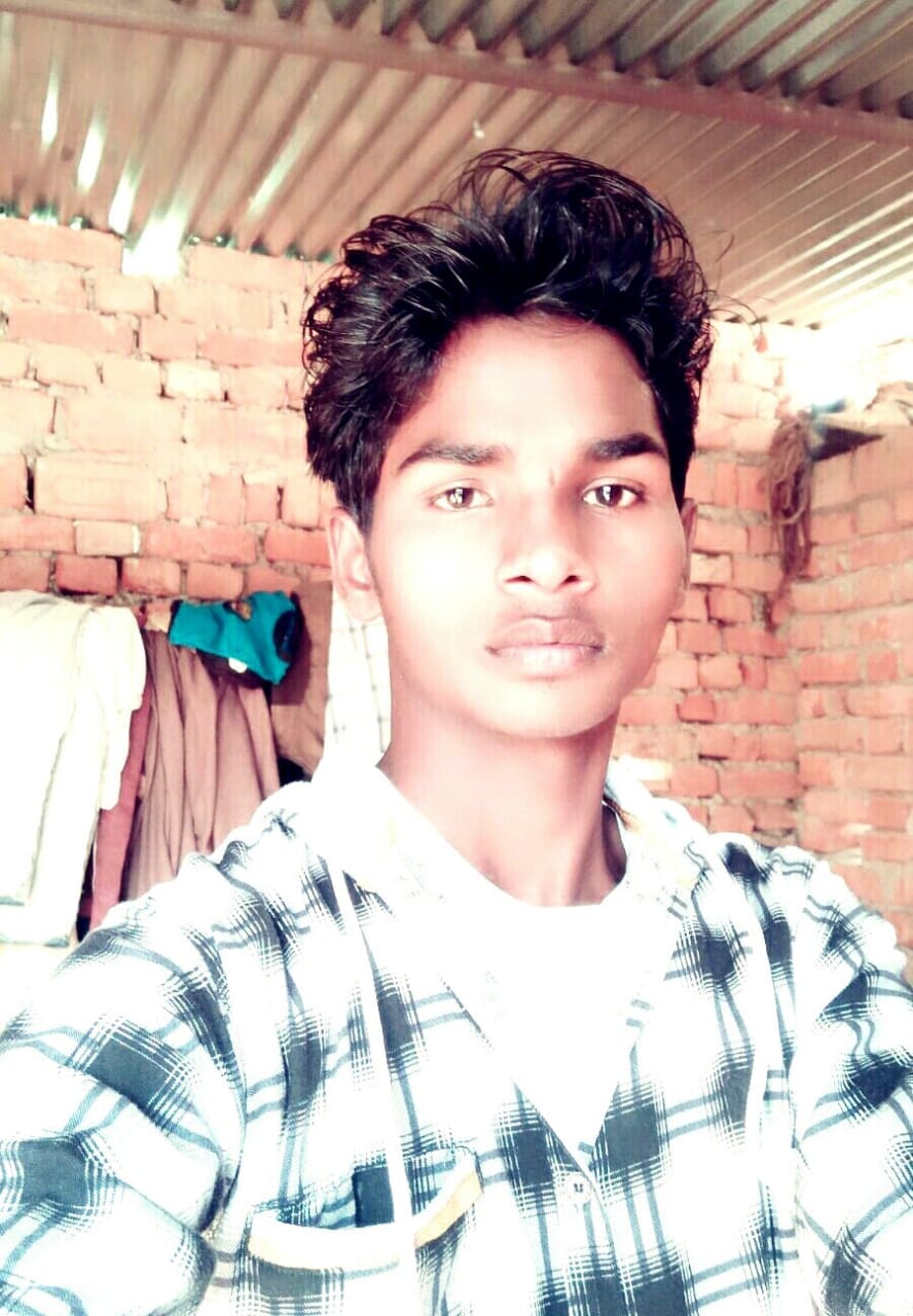 a labour killed in barhalgang