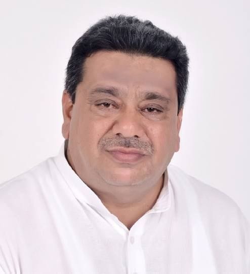 Ex MLA Ved Narang resigns from inld, haryana assembly elections