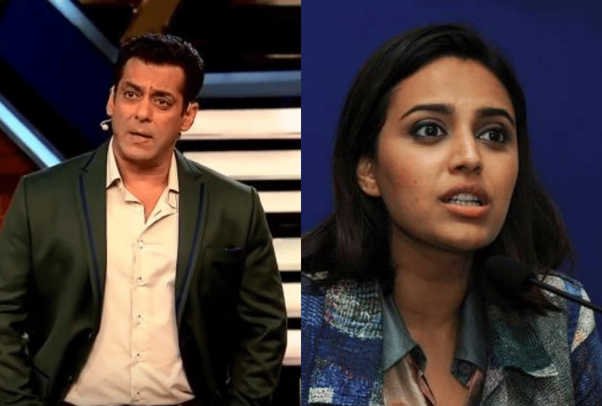 Bigg Boss 13 Ban and Swara Bhaskar Fake chat top entertainment news