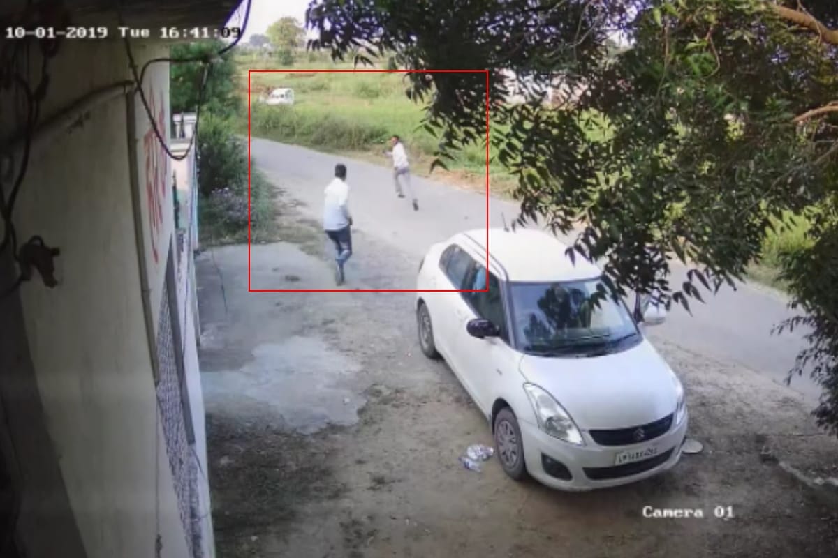 video viral sequerty by sadhika in ashram of Asharam bapu