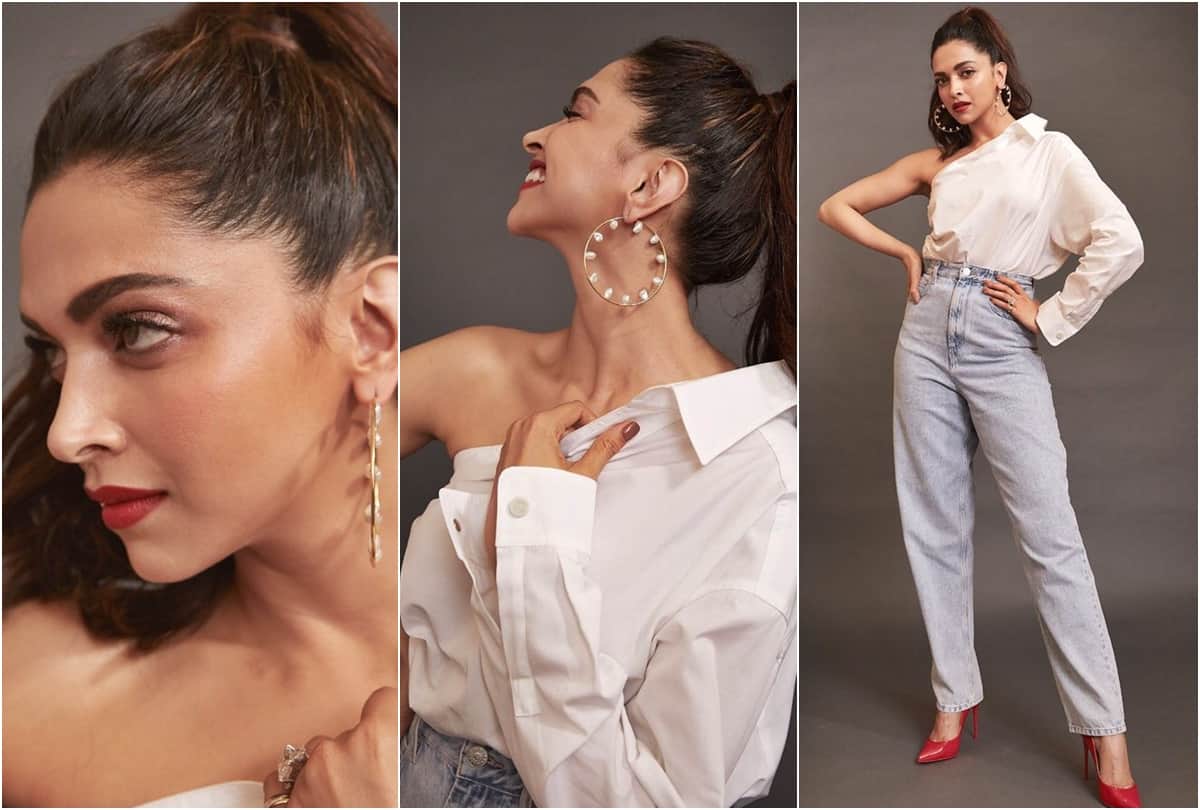 deepika padukone will make mahabharata and play Draupadi role