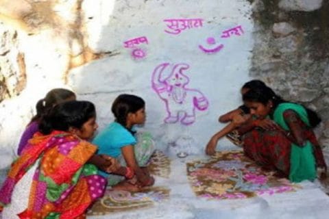 extinct suata and mamulia in bundelkhand