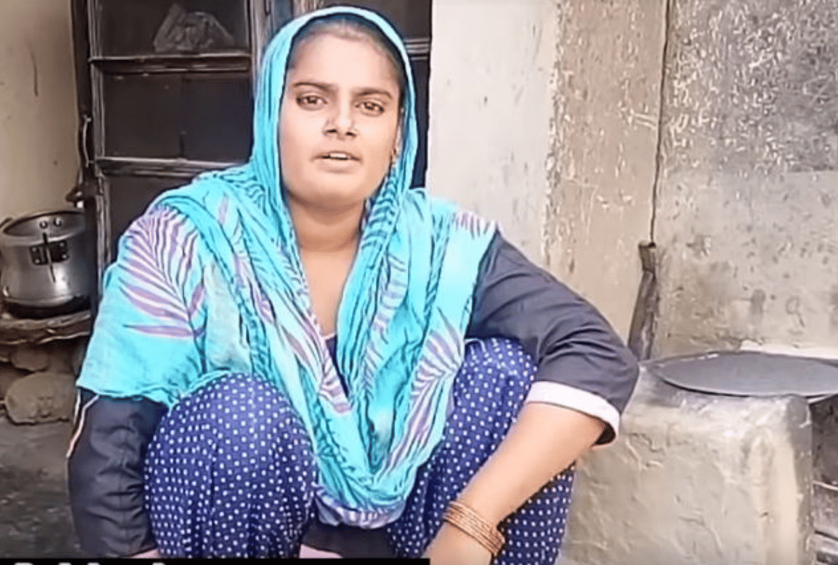 singer Farmani Naaz asked where were ruckus when husband second married without divorce