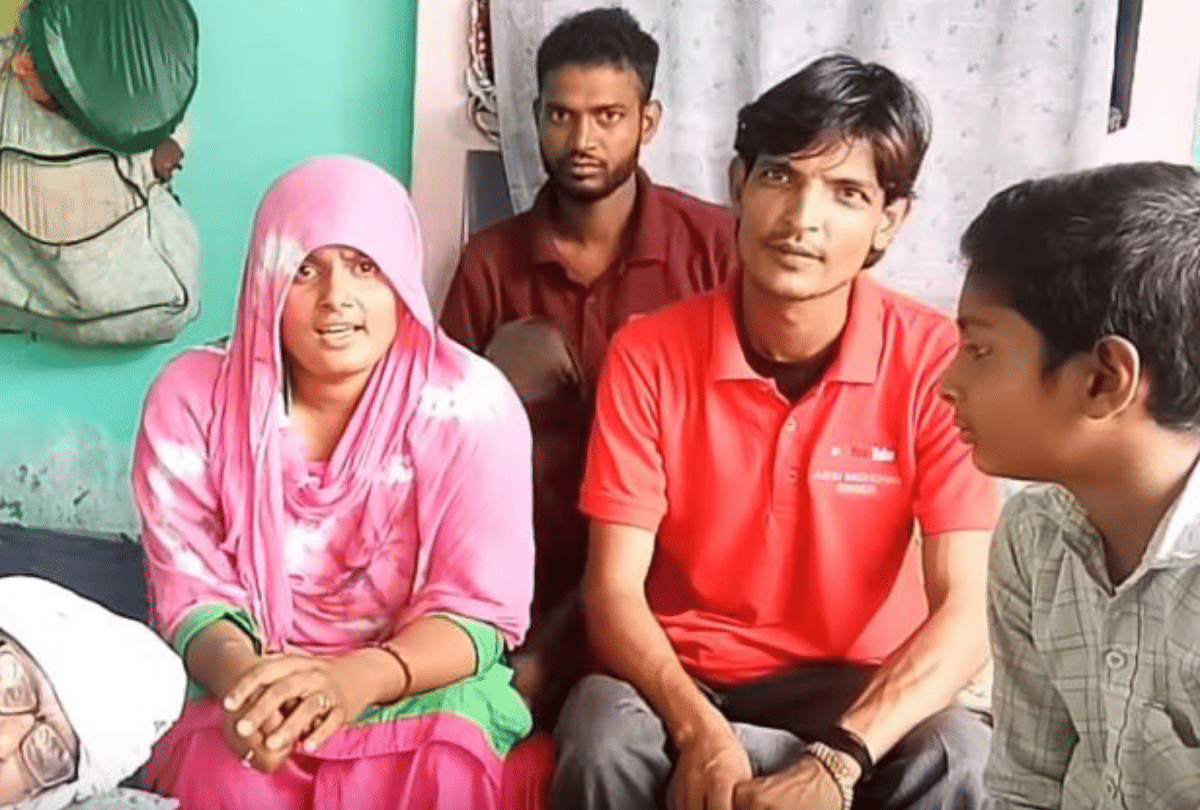 Farmani Naj Ranu Mandal sister truth comes out