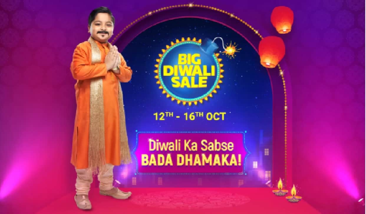 Flipkart Big Diwali Sale 2019 Big Discount And Offers On Smartphones