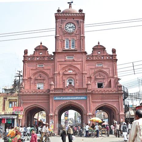 How will city become smart without planning a drain