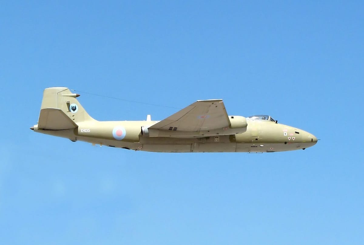 Four fighter planes Landed on jolly grant airport and Returned after some time