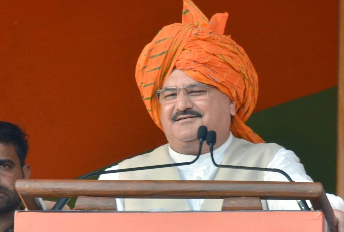 Know newly appointed BJP president JP Nadda Jammu Kashmir connection