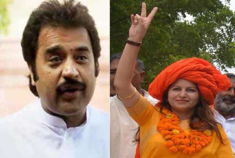 haryana assembly elections 2019, Tik Tok Girl Sonali Phogat vs Kuldeep Bishnoi, Adampur Constituency