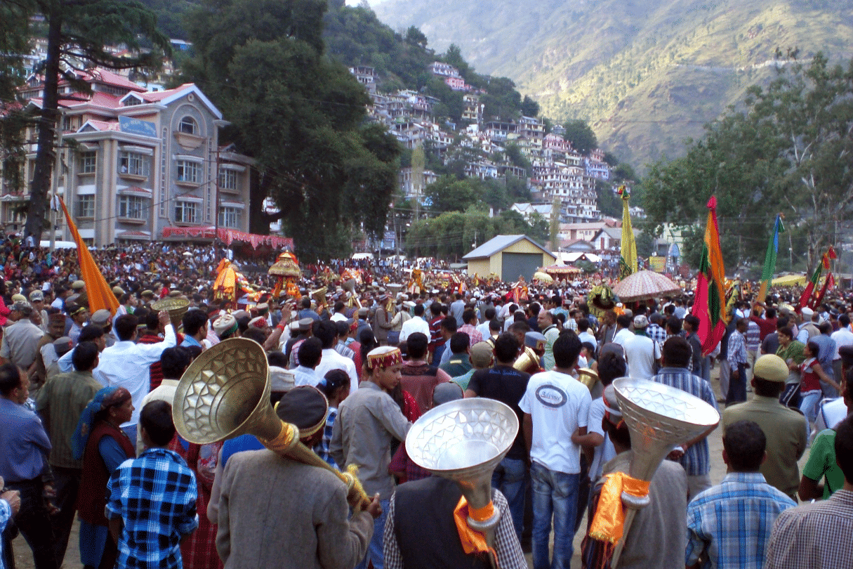 Dussehra 2019 Why Mysore and Kullu Dusshera is special