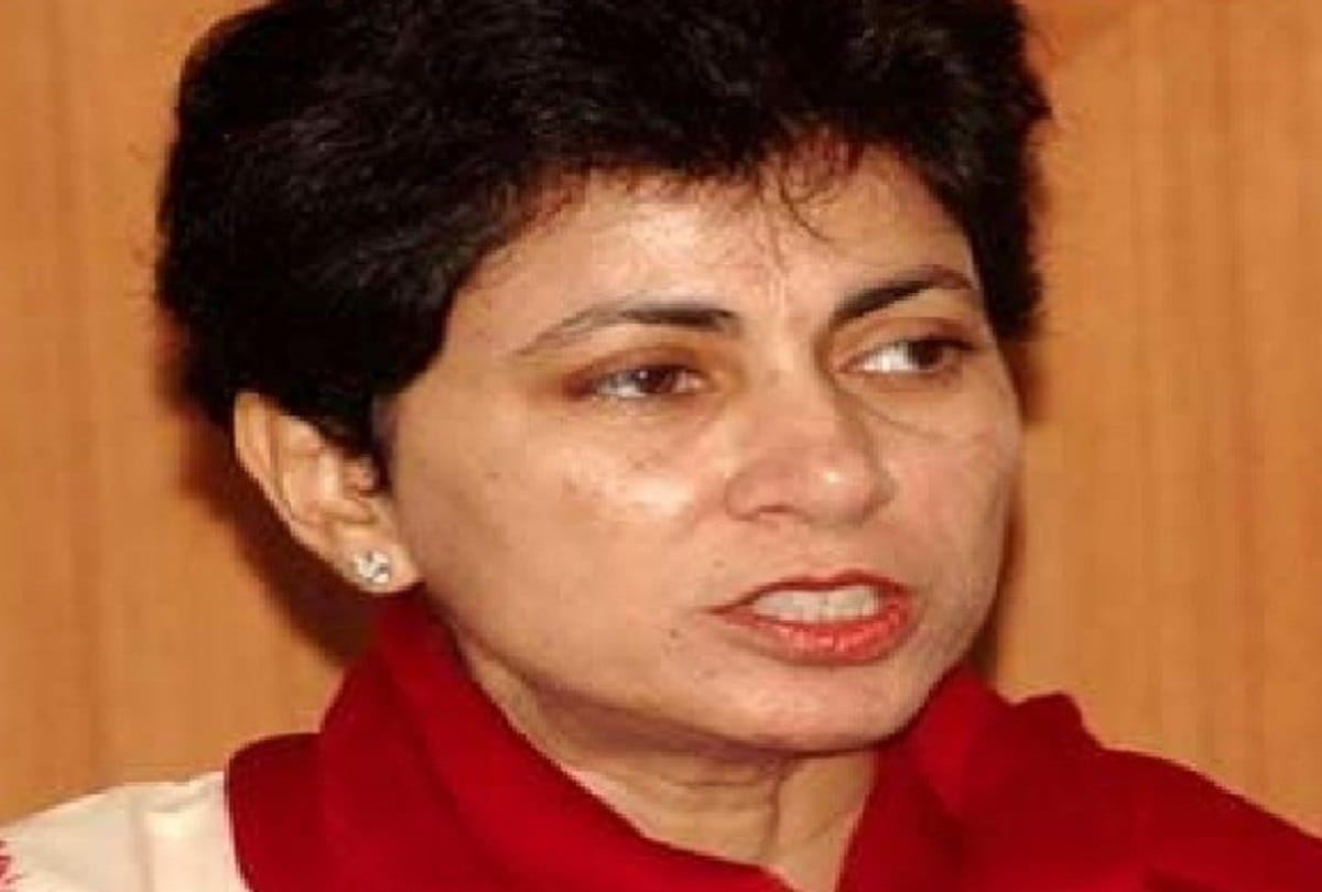 Kumari Selja will submit the report of Ellenabad by election to the high command
