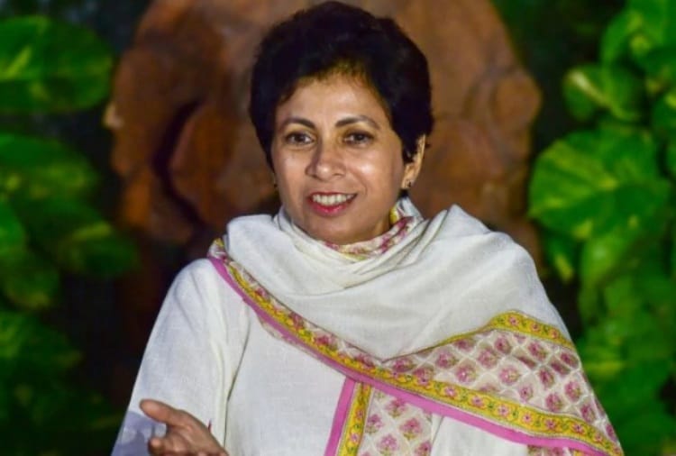 haryana assembly elections 2019, Women Leaders in Politics of haryana