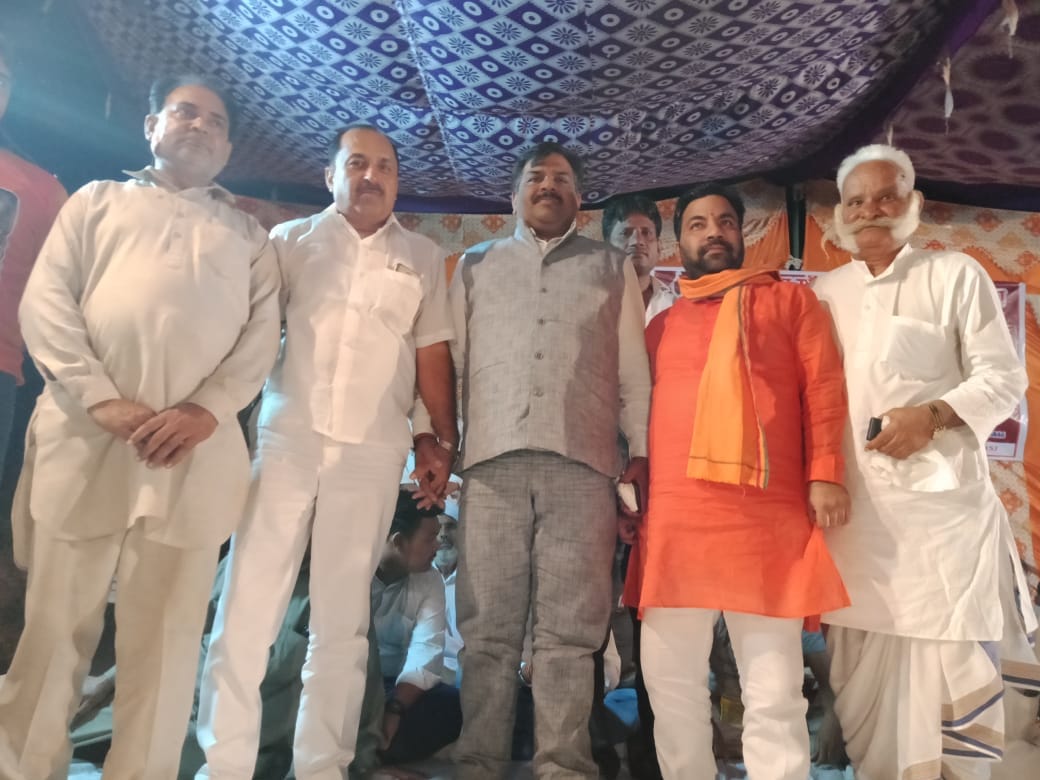 workship of maa mahagauri