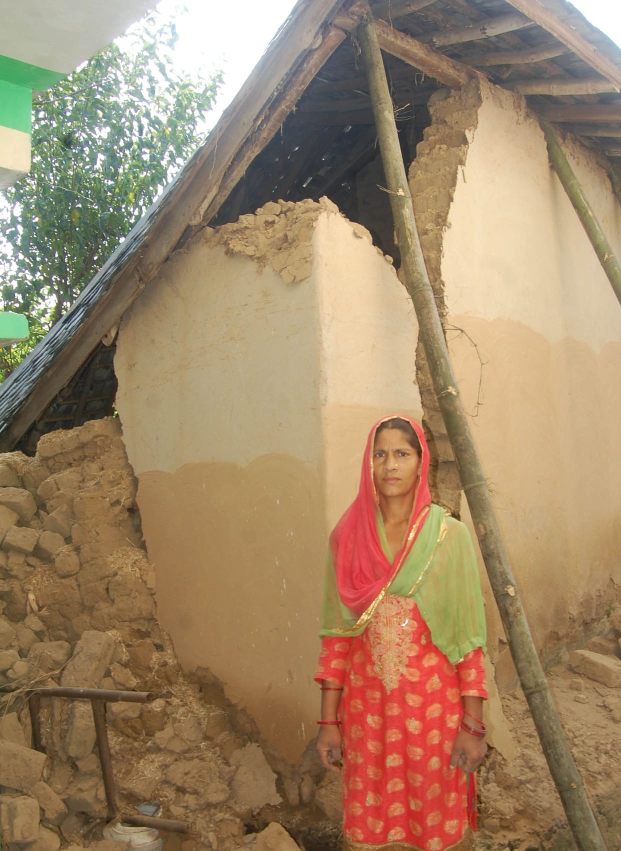 civic amenities