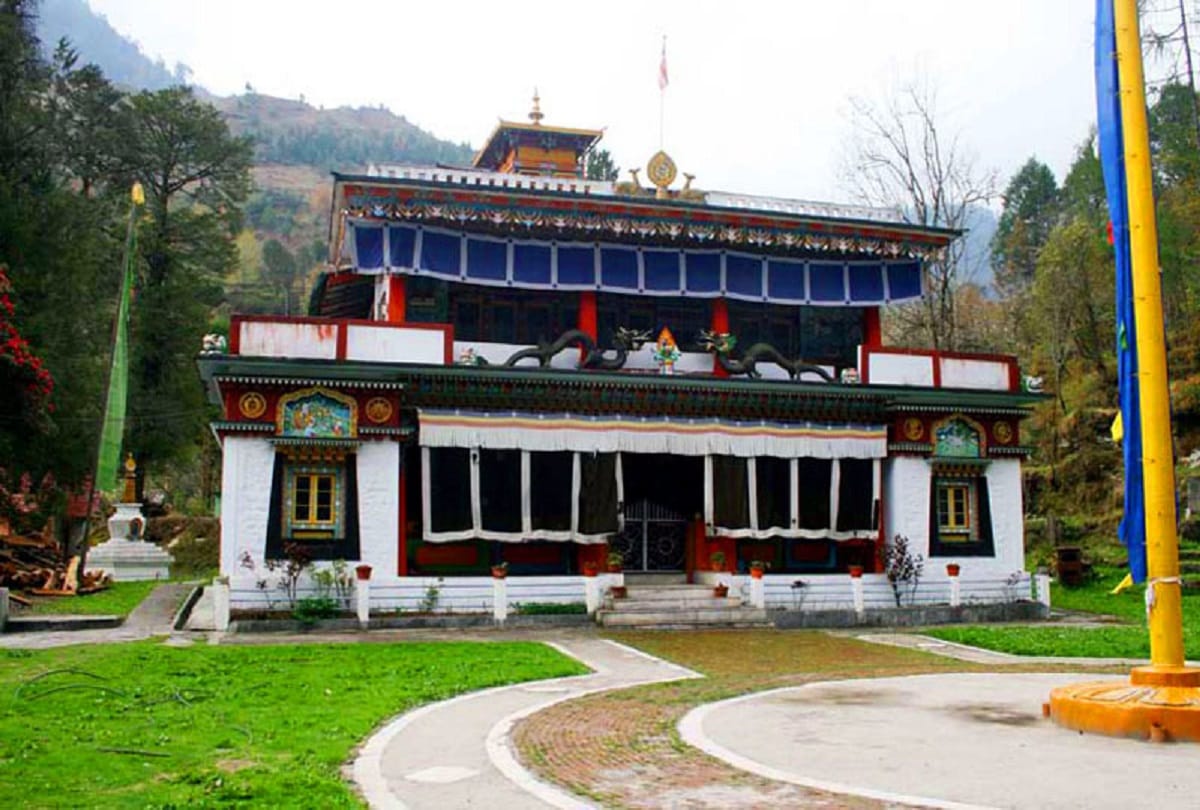 these are five most beautiful village in india