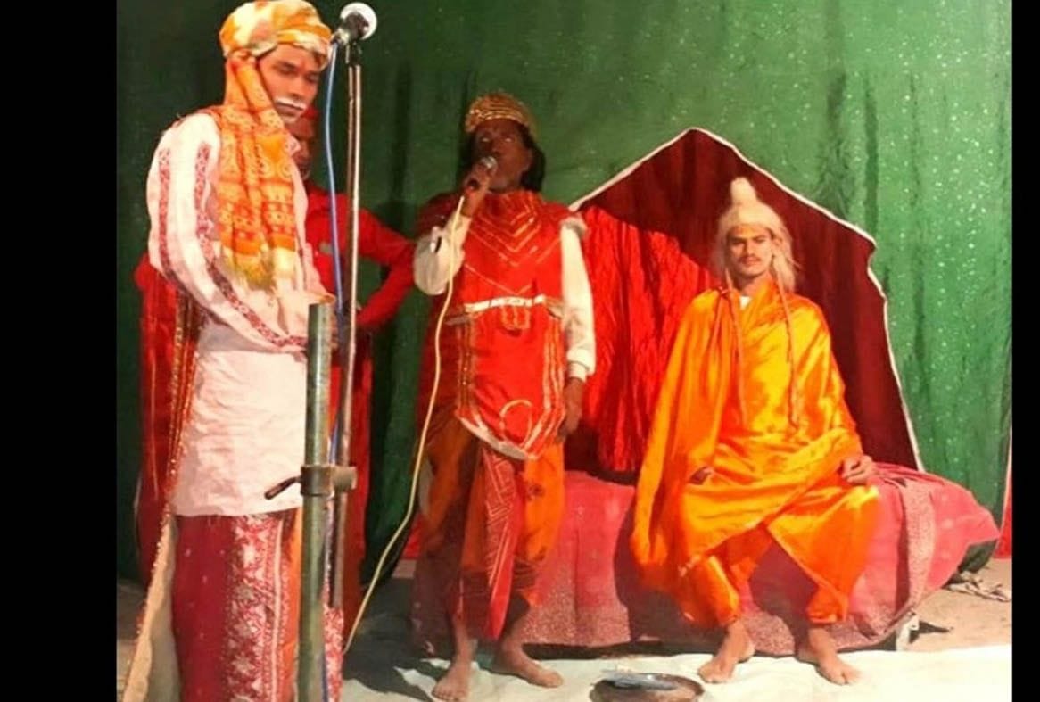 ramlila