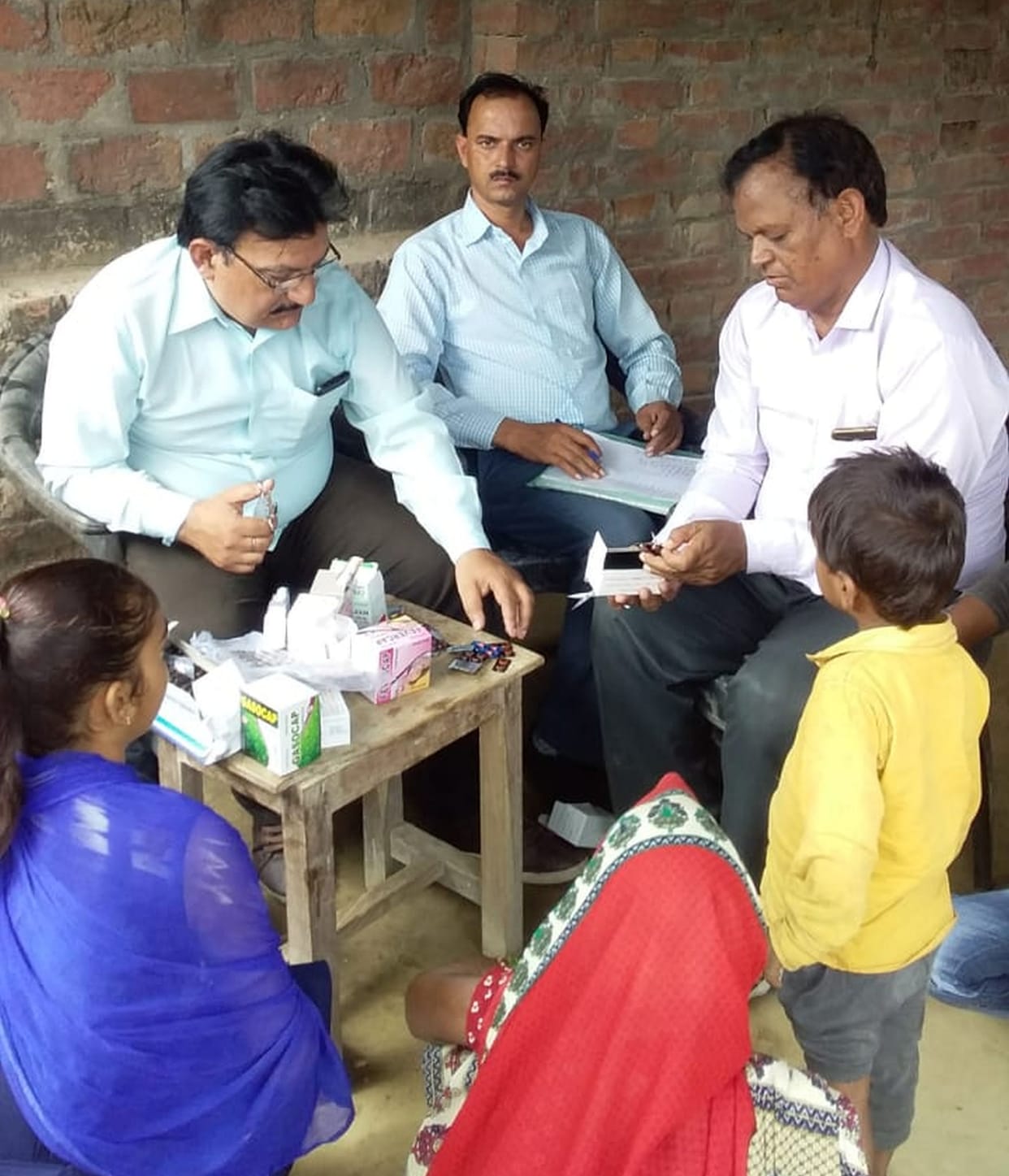 dengu in mainpuri