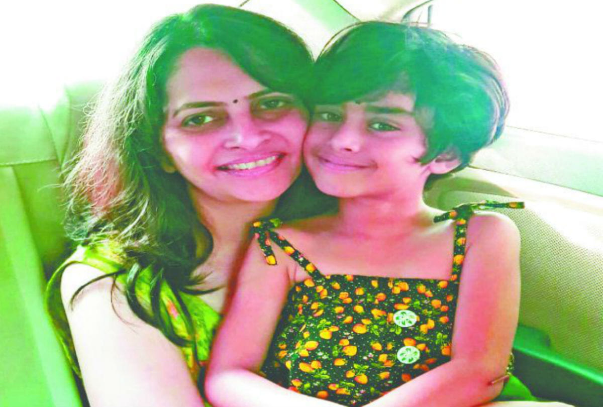 daughter adoption case reached in court mainpur