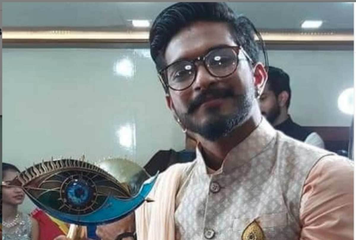 Bigg Boss tamil 3 Mugen Rao Winner Know About him