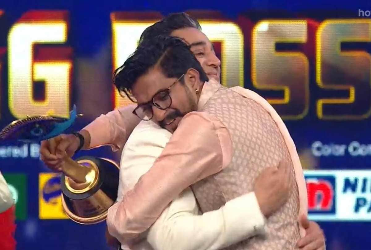Bigg Boss tamil 3 Mugen Rao Winner Know About him